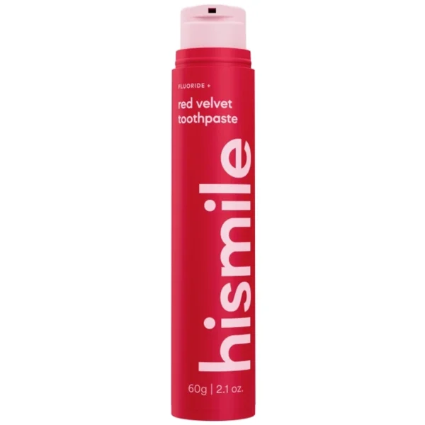 Hismile Toothpaste 60 gr. - Red Velvet