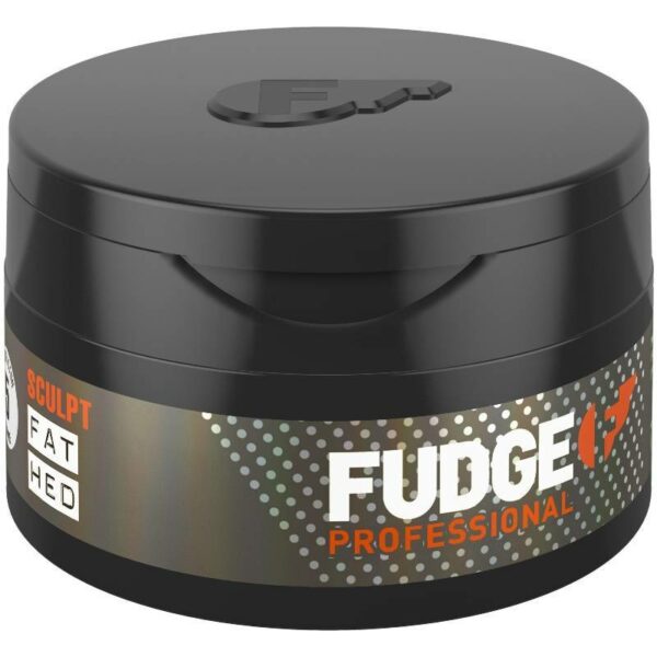 Fudge Fat Hed 75 gr.