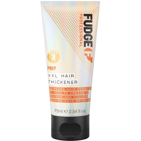 Fudge XXL Hair Thickener 75 ml