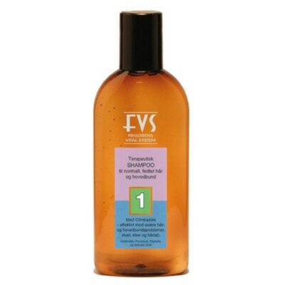 FVS Nr. 1 Shampoo 215 ml