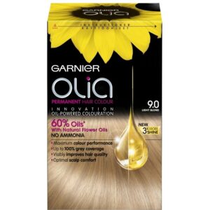 Garnier Olia 9.0 Light Blond