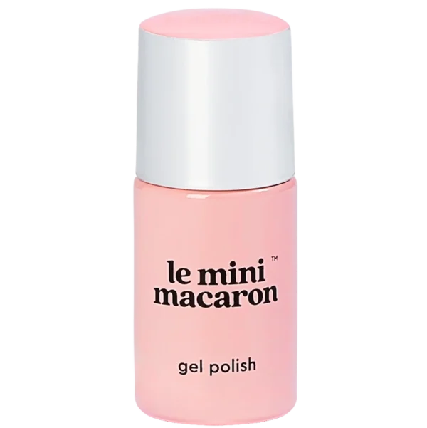 Le Mini Macaron Gel Polish 8,5 ml - Creme De Peche