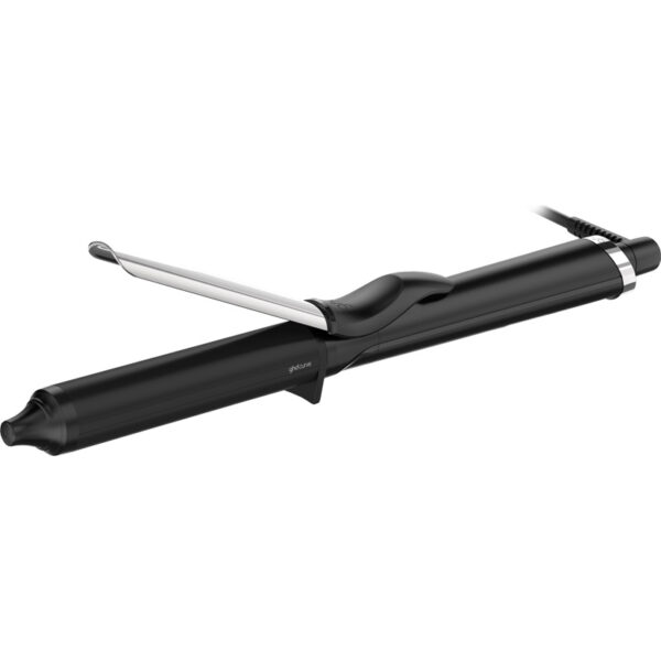 ghd Curve Classic Curl Tong - Black