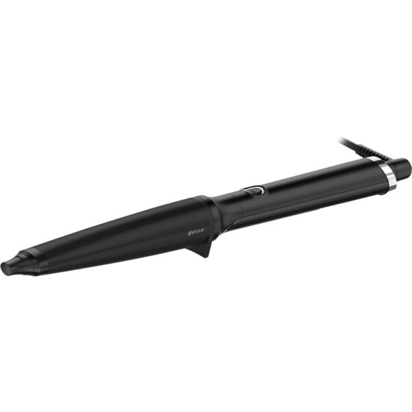 ghd Curve Creative Curl Wand - Black