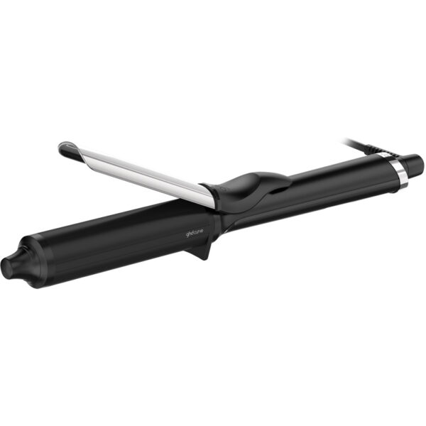 ghd Curve Soft Curl Tong - Black