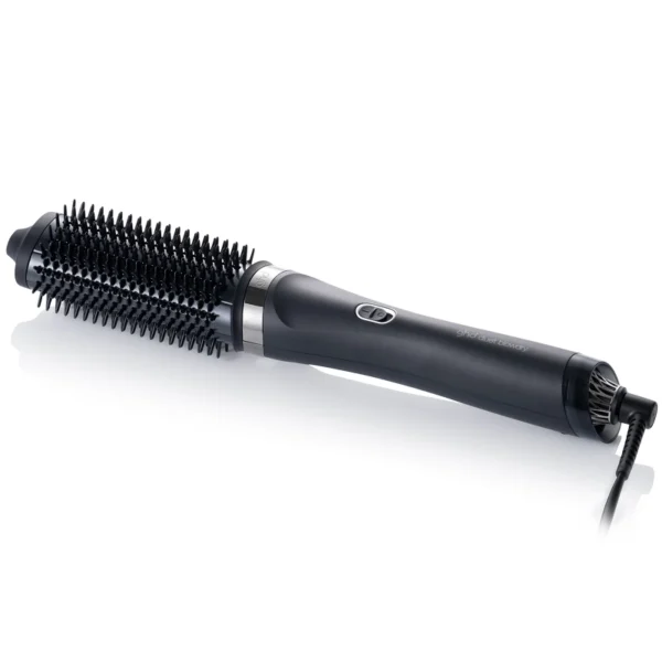 ghd Duet Blowdry 2-In-1 Hair Dryer Brush - Black