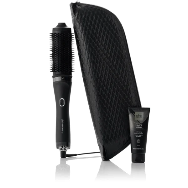 ghd Duet Blowdry 2-In-1 Hair Dryer Brush Gift Set (Limited Edition)