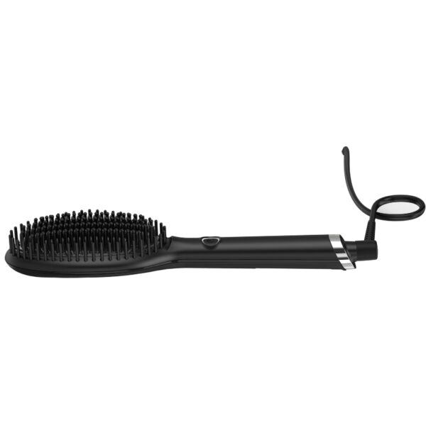 ghd Glide Hot Brush - Black