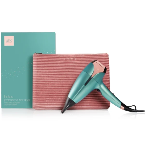 ghd Helios Hair Dryer Dreamland Collection Gift Set (Limited Edition)