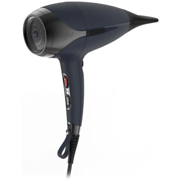 ghd Helios Hair Dryer - Ink Blue