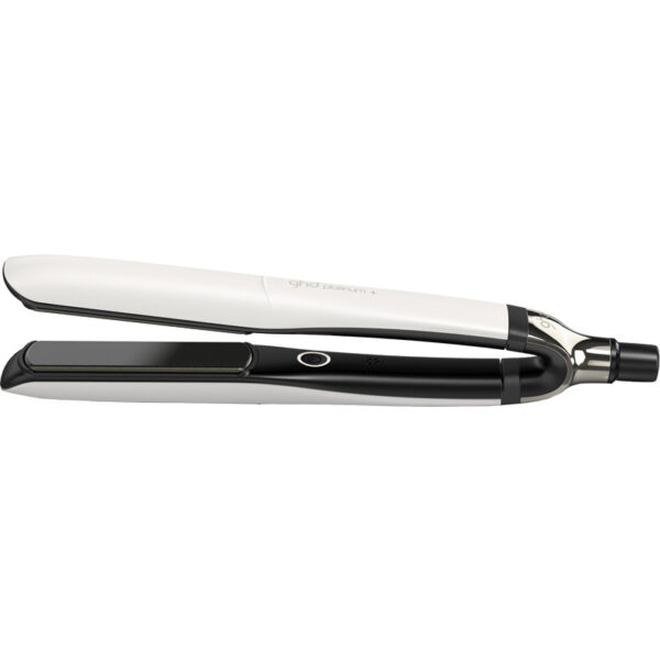 ghd Platinum+ Styler - White