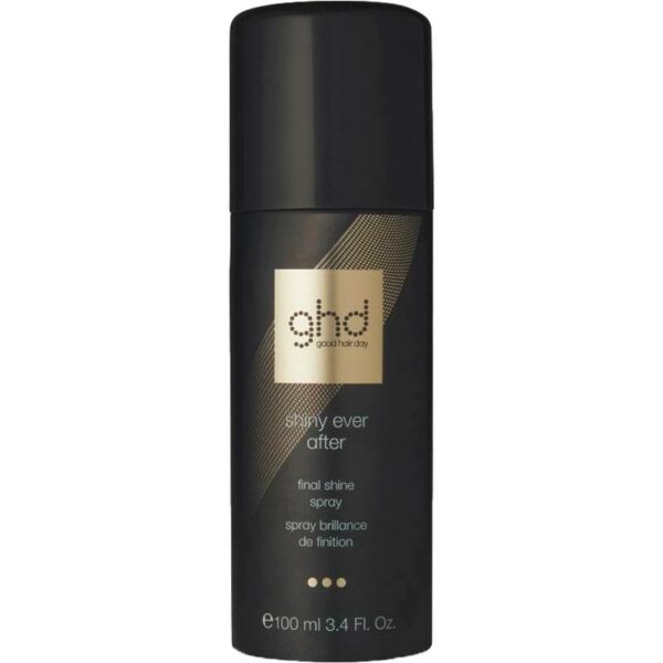 ghd Shiny Ever After Final Shine Spray 100 ml