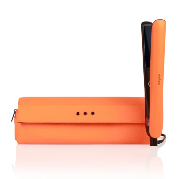 ghd Gold Styler - Apricot Crush (Limited Edition)