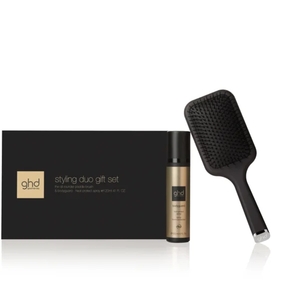 ghd Styling Duo Gift Set (Limited Edition)