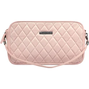 Gillian Jones Natascha Cosmetics Bag - Rose 10454-352