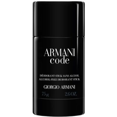 Giorgio Armani Code Deo Stick Pour Homme 75 gr.