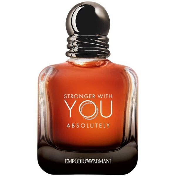 Giorgio Armani Emporio Stronger With You Absolutely EDP 50 ml