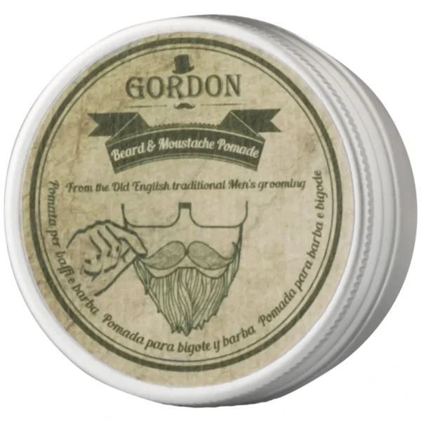 Gordon Beard & Moustache Pomade 50 ml