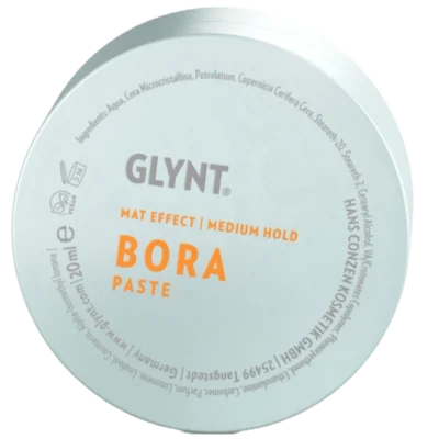 GLYNT BORA Paste 20 ml