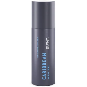 GLYNT CARIBBEAN Spray Wax 50 ml