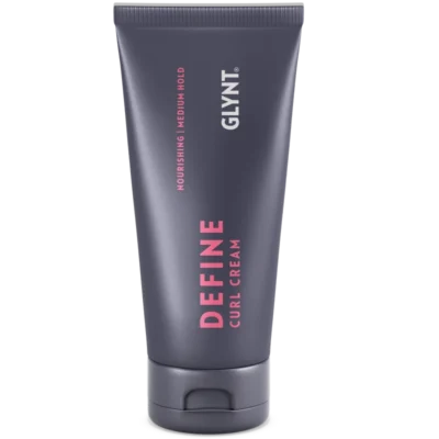 GLYNT DEFINE Curl Cream 30 ml