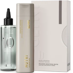 GLYNT NUTRI Gift Set Shampoo & Smoothing Water (Limited Edition)