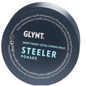 GLYNT STEELER Pomade 20 ml