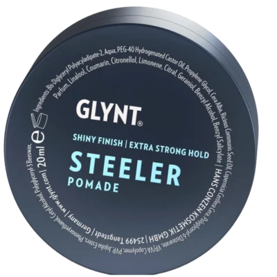 GLYNT STEELER Pomade 20 ml