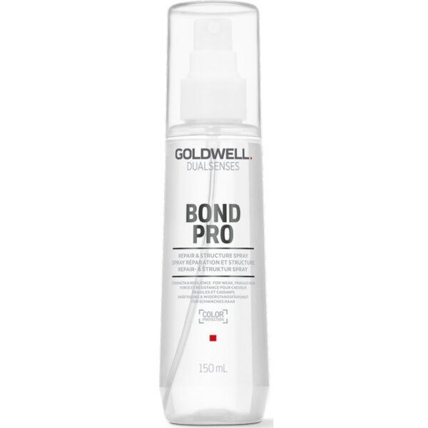 Goldwell Dualsenses Bond Pro Repair & Structure Spray 150 ml