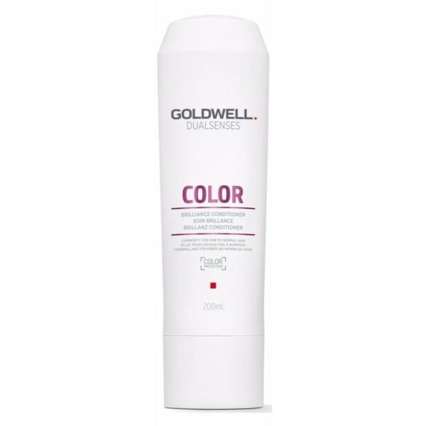 Goldwell Dualsenses Color Brilliance Conditioner 200 ml