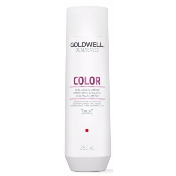 Goldwell Dualsenses Color Brilliance Shampoo 250 ml