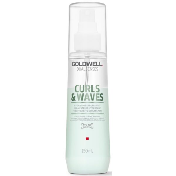 Goldwell Dualsenses Curls & Waves Hydrating Serum Spray 150 ml