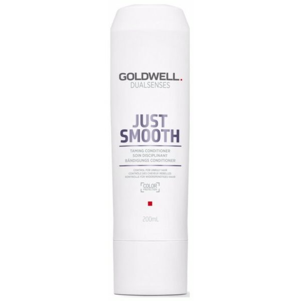 Goldwell Dualsenses Just Smooth Taming Conditioner 200 ml