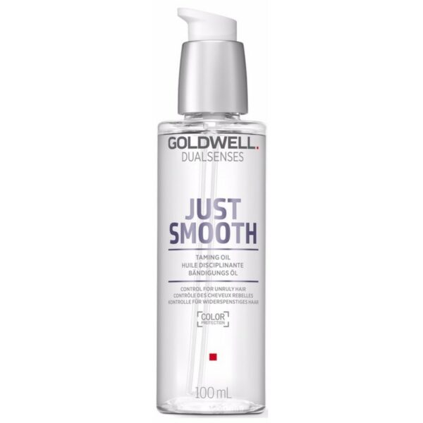 Goldwell Dualsenses Just Smooth Taming Oil 100 ml