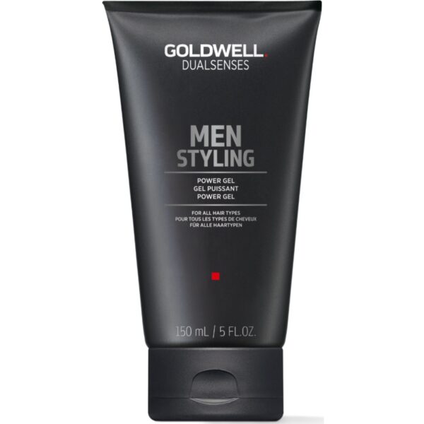 Goldwell Dualsenses Power Gel For Men 150 ml