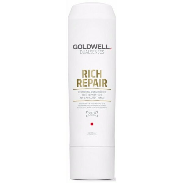 Goldwell Dualsenses Rich Repair Restoring Conditioner 200 ml