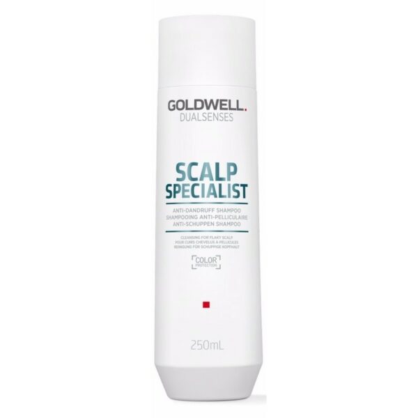 Goldwell Dualsenses Scalp Specialist Anti-Dandruff Shampoo 250 ml