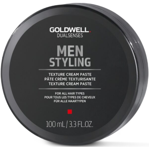 Goldwell Dualsenses Texture Cream Paste For Men 100 ml