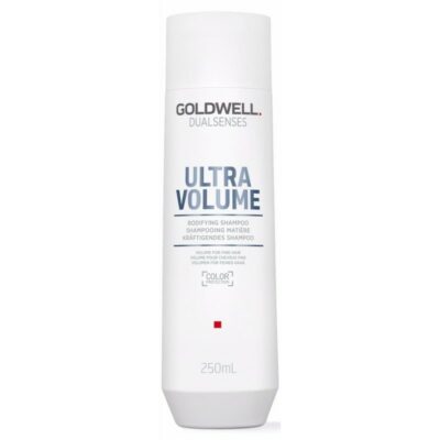 Goldwell Dualsenses Ultra Volume Bodifying Shampoo 250 ml