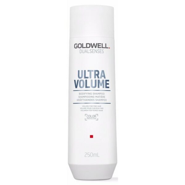 Goldwell Dualsenses Ultra Volume Bodifying Shampoo 250 ml