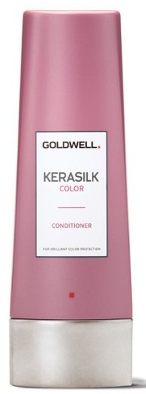 Goldwell Kerasilk Color Conditioner 200 ml