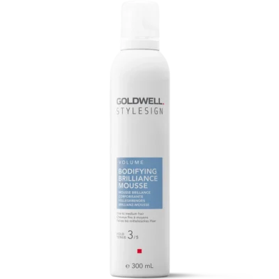 Goldwell StyleSign Bodifying Brilliance Mousse 300 ml