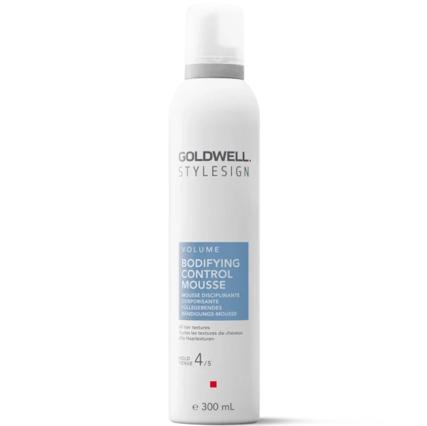 Goldwell StyleSign Bodifying Control Mousse 300 ml