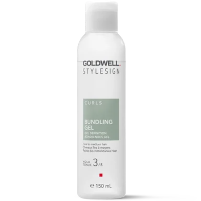 Goldwell StyleSign Bundling Gel 150 ml
