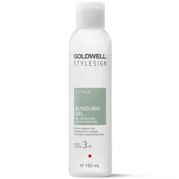 Goldwell StyleSign Bundling Gel 150 ml