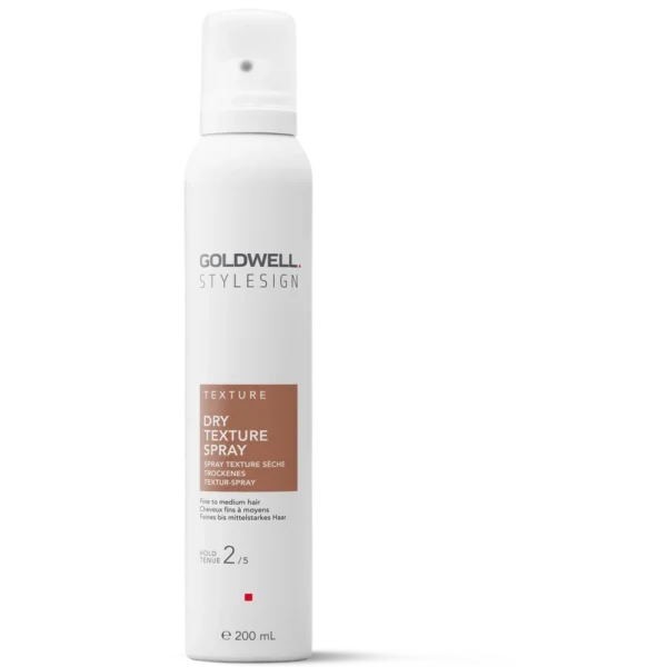 Goldwell StyleSign Dry Texture Spray 200 ml