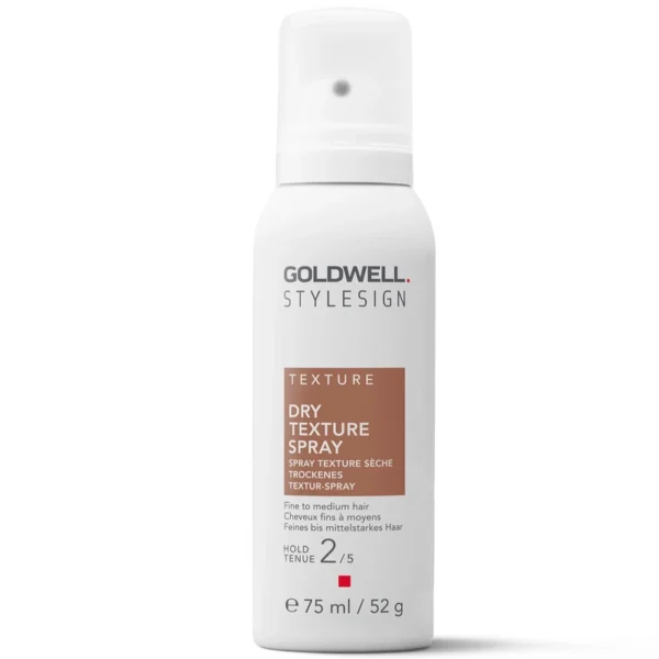 Goldwell StyleSign Dry Texture Spray 75 ml