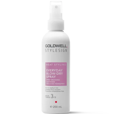 Goldwell StyleSign Everyday Blow-Dry Spray 200 ml