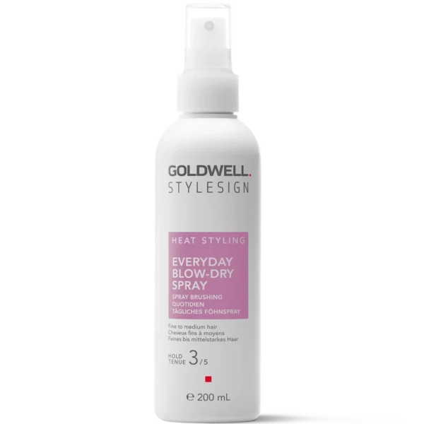 Goldwell StyleSign Everyday Blow-Dry Spray 200 ml