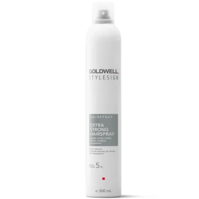 Goldwell StyleSign Extra Strong Hairspray 500 ml